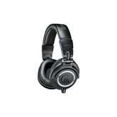 Audio-Technica ATH-M50X Monitor Headphones (Black)